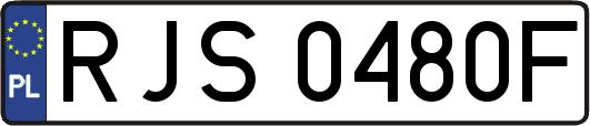 RJS0480F