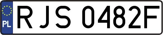 RJS0482F