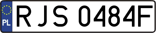 RJS0484F