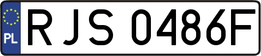 RJS0486F