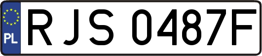 RJS0487F