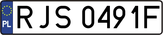 RJS0491F