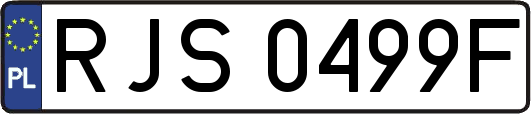 RJS0499F