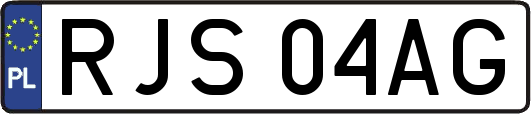 RJS04AG