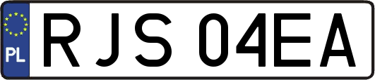 RJS04EA
