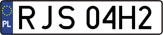 RJS04H2