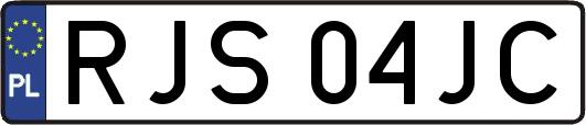 RJS04JC
