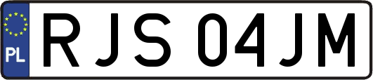 RJS04JM