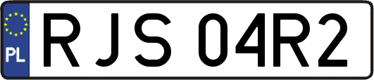 RJS04R2