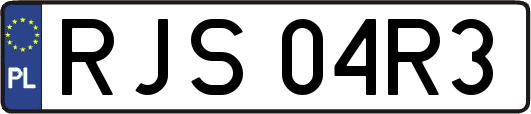 RJS04R3