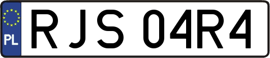 RJS04R4