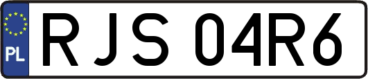 RJS04R6