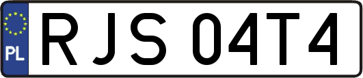 RJS04T4