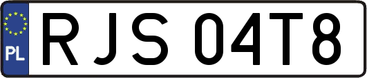 RJS04T8
