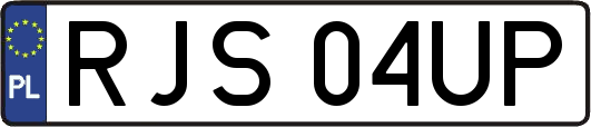 RJS04UP