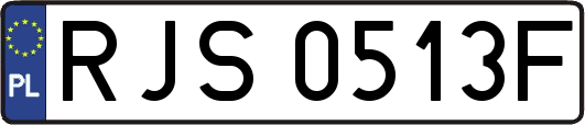 RJS0513F