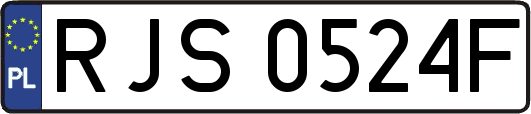 RJS0524F