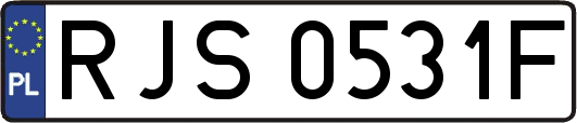 RJS0531F