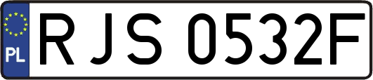 RJS0532F