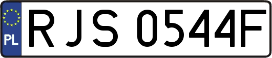 RJS0544F