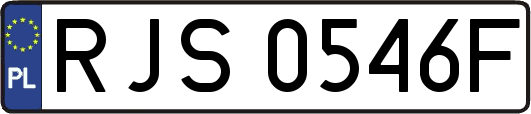 RJS0546F