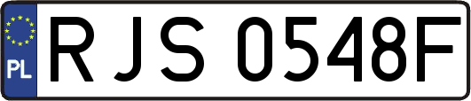 RJS0548F
