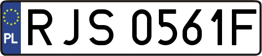 RJS0561F