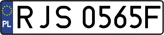 RJS0565F