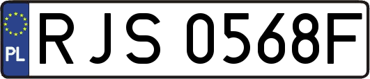 RJS0568F