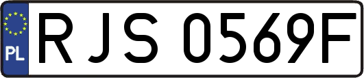 RJS0569F
