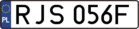 RJS056F