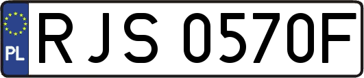 RJS0570F