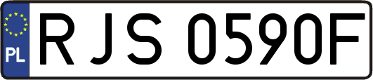 RJS0590F