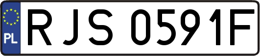 RJS0591F