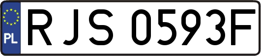 RJS0593F
