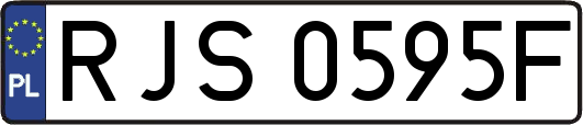 RJS0595F