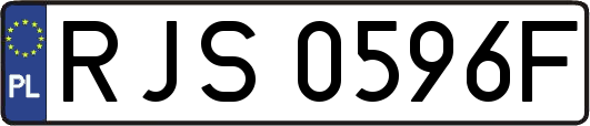 RJS0596F