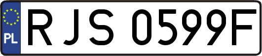 RJS0599F