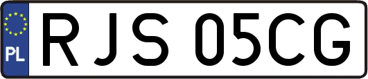 RJS05CG