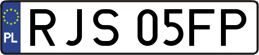 RJS05FP