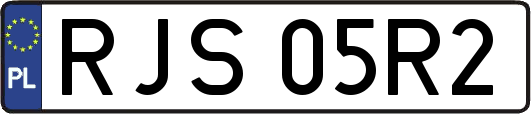 RJS05R2