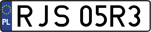 RJS05R3