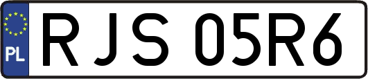RJS05R6