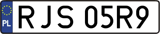 RJS05R9
