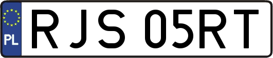 RJS05RT
