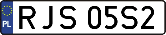 RJS05S2
