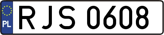 RJS0608