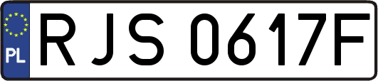 RJS0617F