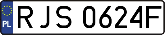 RJS0624F