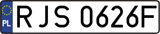 RJS0626F
